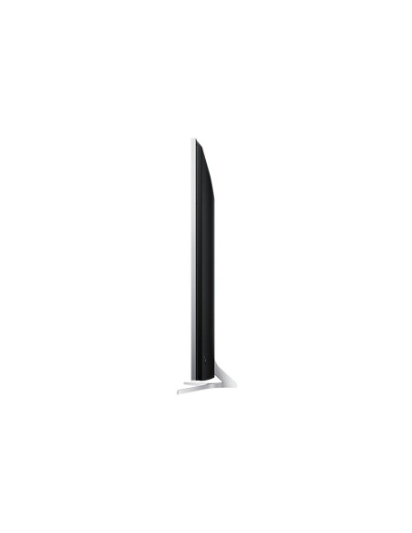 Samsung UE78JS9500T 198,1 cm (78") 4K Ultra HD Smart TV Wi-Fi Nero, Argento
