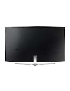 Samsung TV 78" SUHD 4K Curvo Serie 9 KS9500 2
