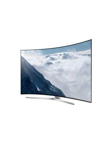 Samsung TV 78" SUHD 4K Curvo Serie 9 KS9500