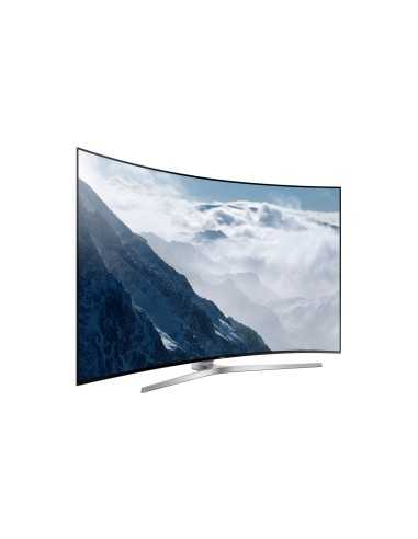 Samsung TV 78" SUHD 4K Curvo Serie 9 KS9500