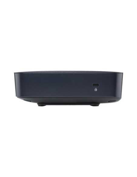 ASUS VivoMini UN45-DM121M PC stazione di lavoro DDR3L-SDRAM N3000 mini PC Intel® Celeron® 4 GB 64 GB SSD FreeDOS Blu