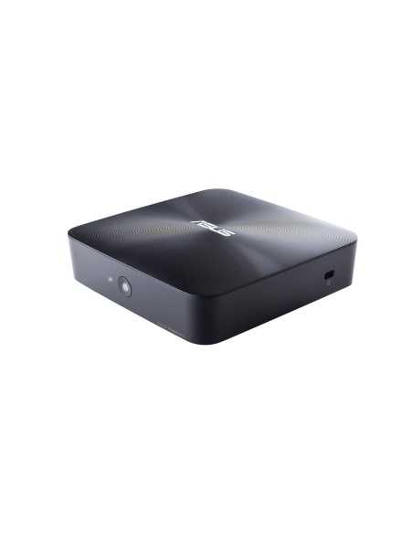 ASUS UN45-VM015M PC con dimensioni 0,73 l Blu BGA 1170 N3150 1,6 GHz