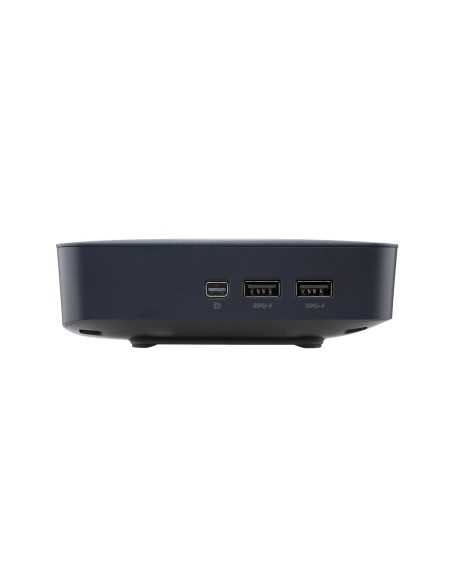 ASUS UN45-VM015M PC con dimensioni 0,73 l Blu BGA 1170 N3150 1,6 GHz