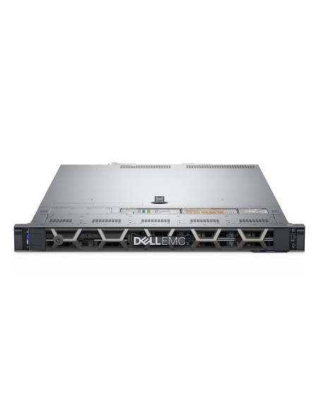DELL PowerEdge R440 server 2,2 GHz 16 GB Rack (1U) Intel® Xeon® Silver 550 W DDR4-SDRAM