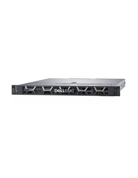 DELL PowerEdge R440 server 2,2 GHz 16 GB Rack (1U) Intel® Xeon® Silver 550 W DDR4-SDRAM