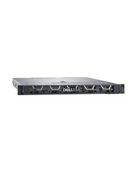 DELL PowerEdge R440 server 2,2 GHz 16 GB Rack (1U) Intel® Xeon® Silver 550 W DDR4-SDRAM