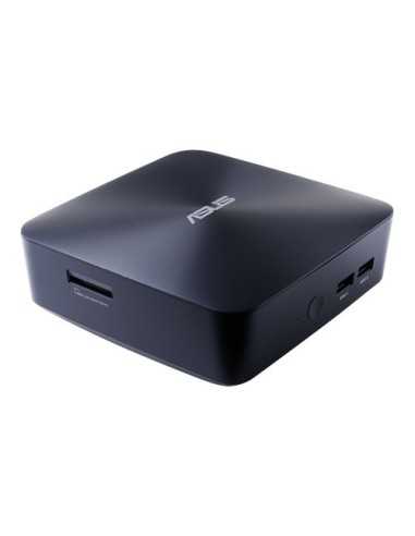 ASUS VivoMini UN65U-BM008M Blu BGA 1356 i3-7100U 2,4 GHz