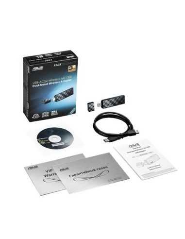 ASUS USB-AC54 WLAN 867 Mbit s