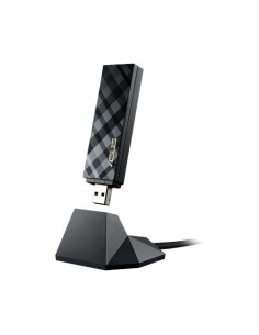 ASUS USB-AC55 WLAN 867 Mbit s