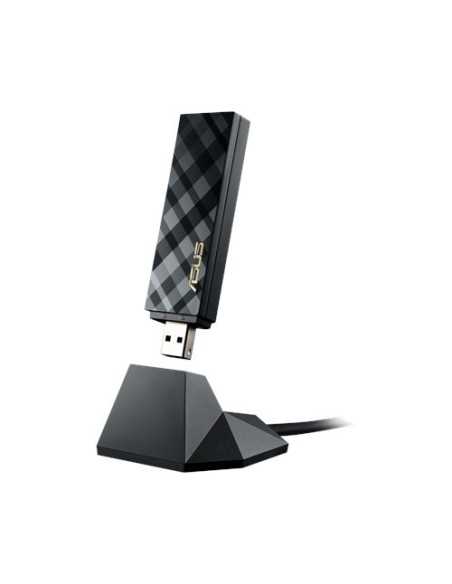 ASUS USB-AC55 WLAN 867 Mbit s