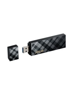 ASUS USB-AC55 WLAN 867 Mbit s 2