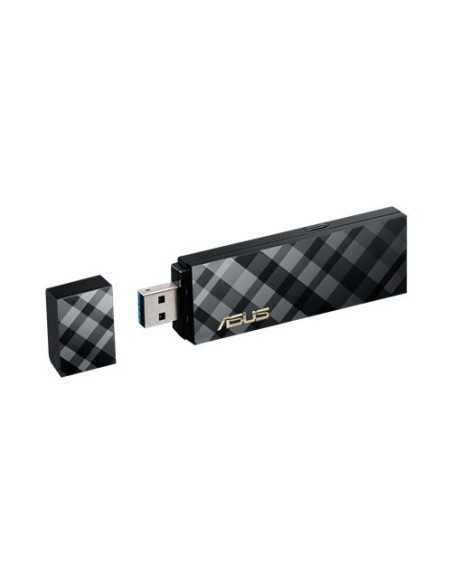 ASUS USB-AC55 WLAN 867 Mbit s