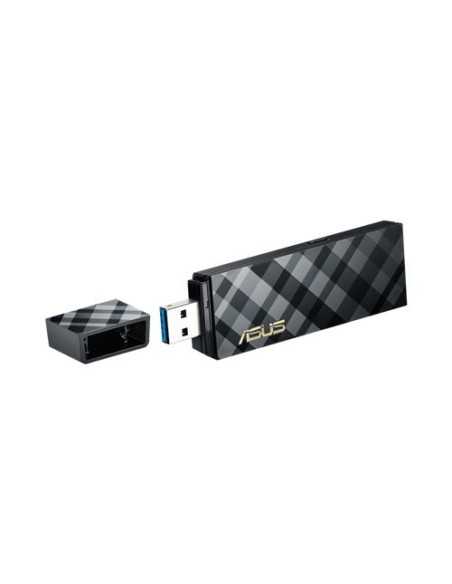 ASUS USB-AC55 WLAN 867 Mbit s