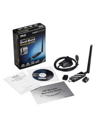 ASUS USB-AC56 WLAN 1167 Mbit s