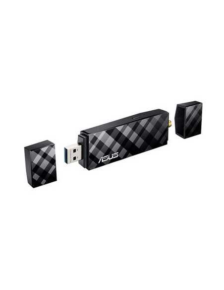 ASUS USB-AC56 WLAN 1167 Mbit s