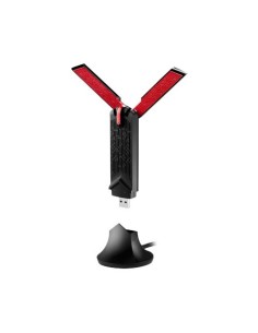 ASUS USB-AC68 Interno WLAN 1300 Mbit s