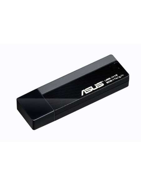 ASUS USB-N13 scheda di rete e adattatore WLAN 300 Mbit s