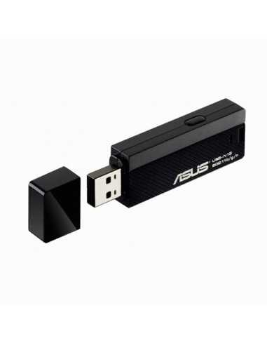 ASUS USB-N13 scheda di rete e adattatore WLAN 300 Mbit s