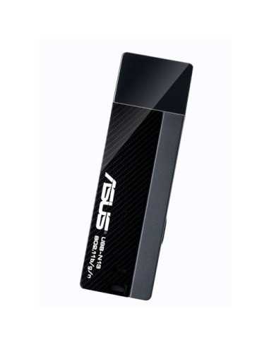 ASUS USB-N13 scheda di rete e adattatore WLAN 300 Mbit s