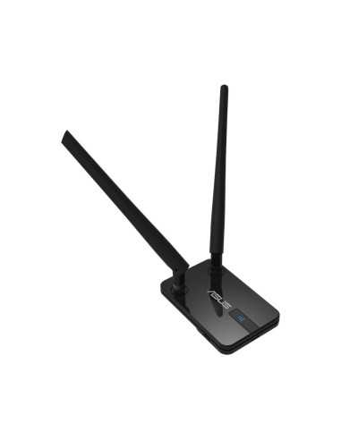 ASUS USB-N14 WLAN 300 Mbit s