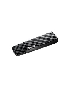 ASUS USB-N53 scheda di rete e adattatore WLAN 300 Mbit s