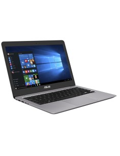 ASUS ZenBook UX310UA-FC487T Computer portatile 33,8 cm (13.3") Full HD Intel® Core™ i3 4 GB DDR4-SDRAM 500 GB HDD Wi-Fi 5 2