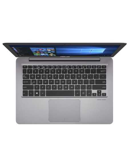 ASUS ZenBook UX310UA-FC487T Computer portatile 33,8 cm (13.3") Full HD Intel® Core™ i3 4 GB DDR4-SDRAM 500 GB HDD Wi-Fi 5