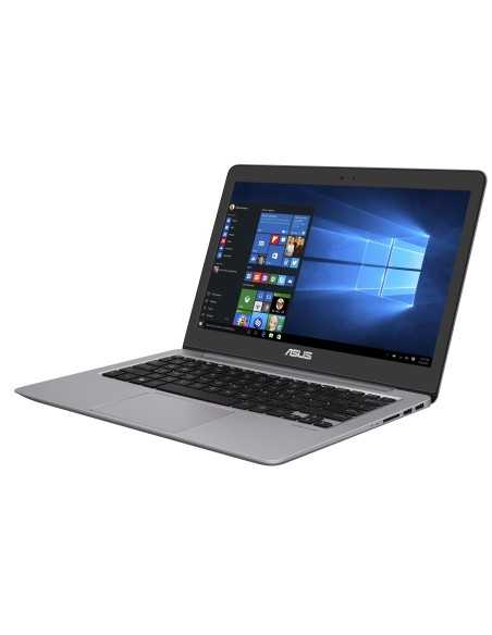 ASUS ZenBook UX310UA-FC487T Computer portatile 33,8 cm (13.3") Full HD Intel® Core™ i3 4 GB DDR4-SDRAM 500 GB HDD Wi-Fi 5
