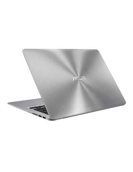 ASUS ZenBook UX310UA-FC487T Computer portatile 33,8 cm (13.3") Full HD Intel® Core™ i3 4 GB DDR4-SDRAM 500 GB HDD Wi-Fi 5