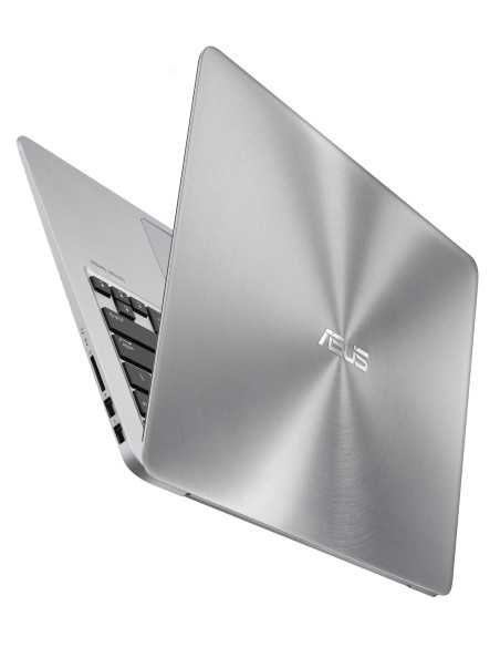 ASUS ZenBook UX310UQ-FC368R Computer portatile 33,8 cm (13.3") Full HD Intel® Core™ i5 8 GB DDR4-SDRAM 512 GB SSD NVIDIA®