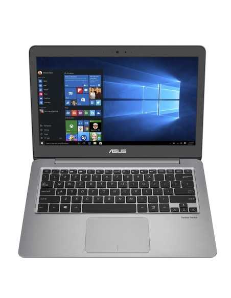ASUS ZenBook UX310UQ-FC368R Computer portatile 33,8 cm (13.3") Full HD Intel® Core™ i5 8 GB DDR4-SDRAM 512 GB SSD NVIDIA®