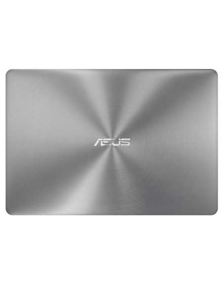 ASUS ZenBook UX310UQ-FC368R Computer portatile 33,8 cm (13.3") Full HD Intel® Core™ i5 8 GB DDR4-SDRAM 512 GB SSD NVIDIA®