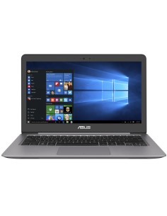 ASUS ZenBook UX310UQ-GL025T notebook Computer portatile 33,8 cm (13.3") Full HD Intel® Core™ i7 8 GB DDR4-SDRAM 512 GB SSD