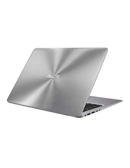 ASUS ZenBook UX310UQ-GL025T notebook Computer portatile 33,8 cm (13.3") Full HD Intel® Core™ i7 8 GB DDR4-SDRAM 512 GB SSD