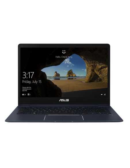 ASUS ZenBook 13 UX331UN-EG002T notebook Computer portatile 33,8 cm (13.3") Full HD Intel® Core™ i7 8 GB 512 GB SSD NVIDIA®