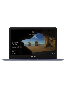 ASUS ZenBook 13 UX331UN-EG002T notebook Computer portatile 33,8 cm (13.3") Full HD Intel® Core™ i7 8 GB 512 GB SSD NVIDIA® 2