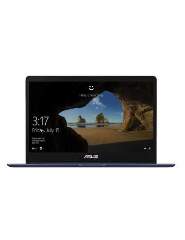 ASUS ZenBook 13 UX331UN-EG002T notebook Computer portatile 33,8 cm (13.3") Full HD Intel® Core™ i7 8 GB 512 GB SSD NVIDIA®