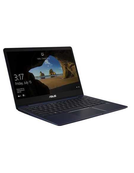 ASUS ZenBook 13 UX331UN-EG002T notebook Computer portatile 33,8 cm (13.3") Full HD Intel® Core™ i7 8 GB 512 GB SSD NVIDIA®
