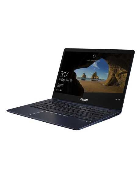 ASUS ZenBook 13 UX331UN-EG002T notebook Computer portatile 33,8 cm (13.3") Full HD Intel® Core™ i7 8 GB 512 GB SSD NVIDIA®