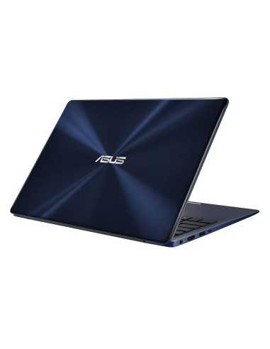 ASUS ZenBook 13 UX331UN-EG002T notebook Computer portatile 33,8 cm (13.3") Full HD Intel® Core™ i7 8 GB 512 GB SSD NVIDIA®