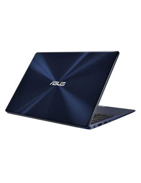 ASUS ZenBook 13 UX331UN-EG002T notebook Computer portatile 33,8 cm (13.3") Full HD Intel® Core™ i7 8 GB 512 GB SSD NVIDIA®