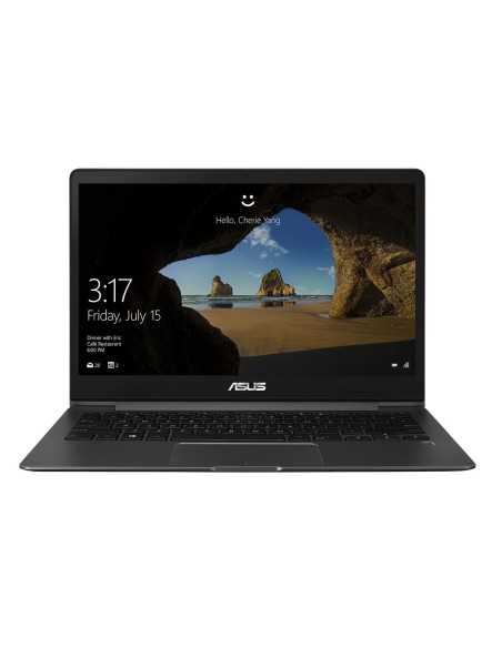 ASUS ZenBook 13 UX331UN-EG004T notebook Computer portatile 33,8 cm (13.3") Full HD Intel® Core™ i7 8 GB 512 GB SSD NVIDIA®