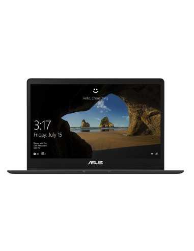 ASUS ZenBook 13 UX331UN-EG004T notebook Computer portatile 33,8 cm (13.3") Full HD Intel® Core™ i7 8 GB 512 GB SSD NVIDIA®