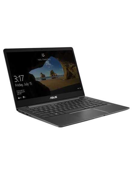 ASUS ZenBook 13 UX331UN-EG004T notebook Computer portatile 33,8 cm (13.3") Full HD Intel® Core™ i7 8 GB 512 GB SSD NVIDIA®
