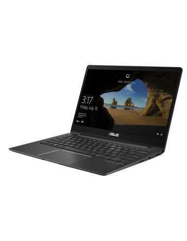 ASUS ZenBook 13 UX331UN-EG004T notebook Computer portatile 33,8 cm (13.3") Full HD Intel® Core™ i7 8 GB 512 GB SSD NVIDIA®