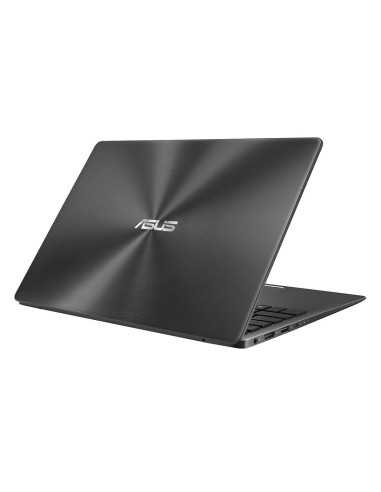 ASUS ZenBook 13 UX331UN-EG004T notebook Computer portatile 33,8 cm (13.3") Full HD Intel® Core™ i7 8 GB 512 GB SSD NVIDIA®