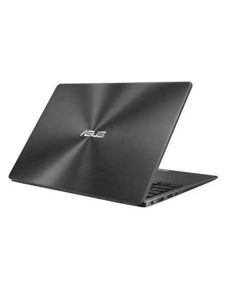 ASUS ZenBook 13 UX331UN-EG004T notebook Computer portatile 33,8 cm (13.3") Full HD Intel® Core™ i7 8 GB 512 GB SSD NVIDIA®