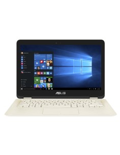 ASUS ZenBook Flip UX360CA-C4171T Ibrido (2 in 1) 33,8 cm (13.3") Touch screen Full HD Intel® Core™ m3 4 GB LPDDR3-SDRAM 256 GB