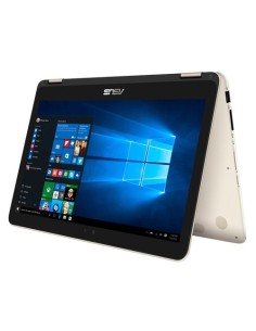 ASUS ZenBook Flip UX360CA-C4171T Ibrido (2 in 1) 33,8 cm (13.3") Touch screen Full HD Intel® Core™ m3 4 GB LPDDR3-SDRAM 256 GB 2