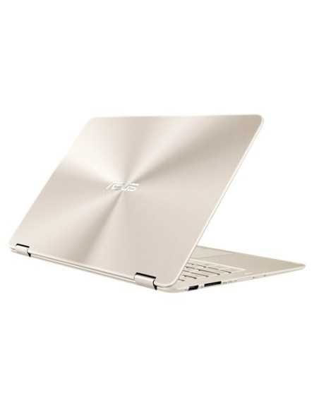 ASUS ZenBook Flip UX360CA-C4171T Ibrido (2 in 1) 33,8 cm (13.3") Touch screen Full HD Intel® Core™ m3 4 GB LPDDR3-SDRAM 256 GB